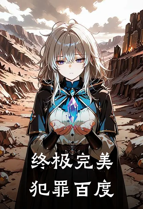 终极完美犯罪百度