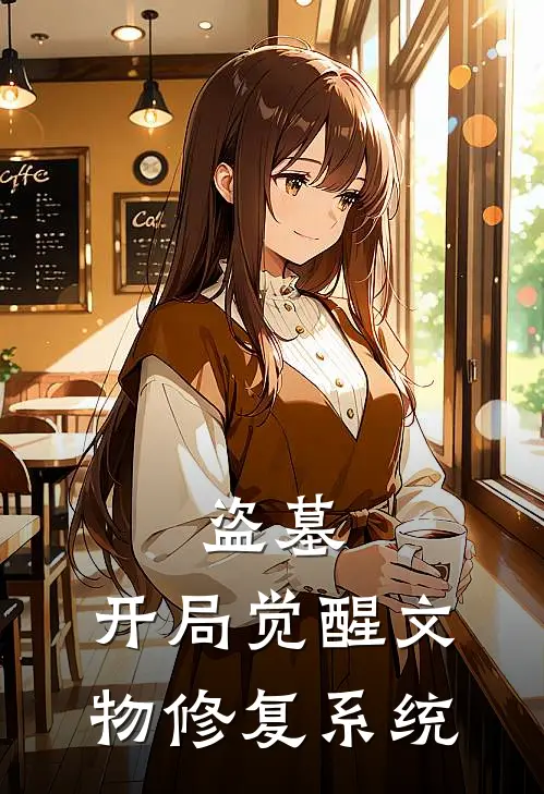 盗墓：开局觉醒文物修复系统