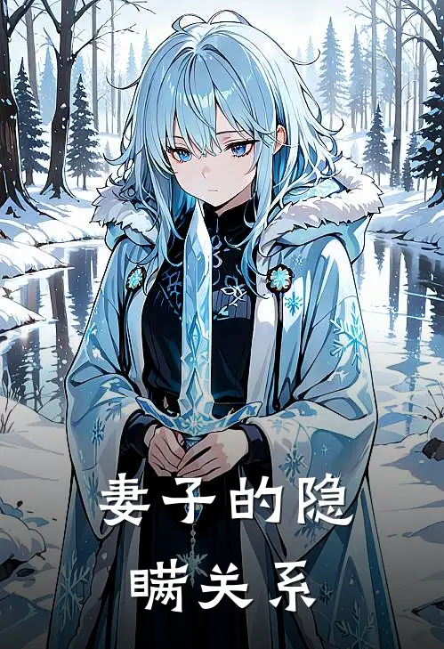 妻子的隐瞒关系