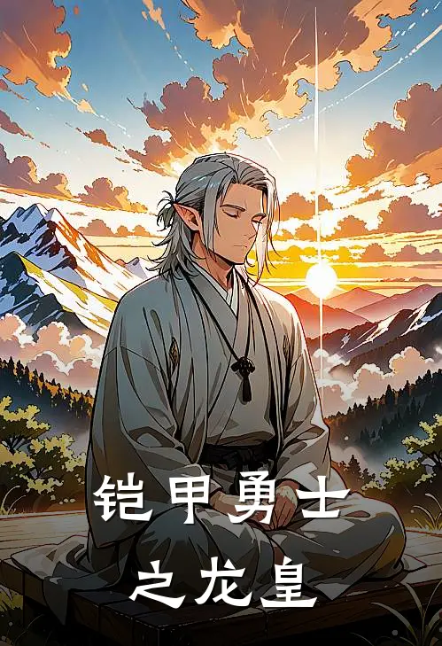 铠甲勇士之龙皇