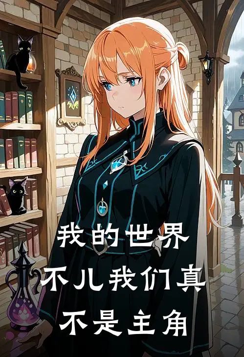 我的世界：不儿我们真不是主角(李逸飞王洛)热门网络小说推荐_免费完结版小说我的世界：不儿我们真不是主角(李逸飞王洛)