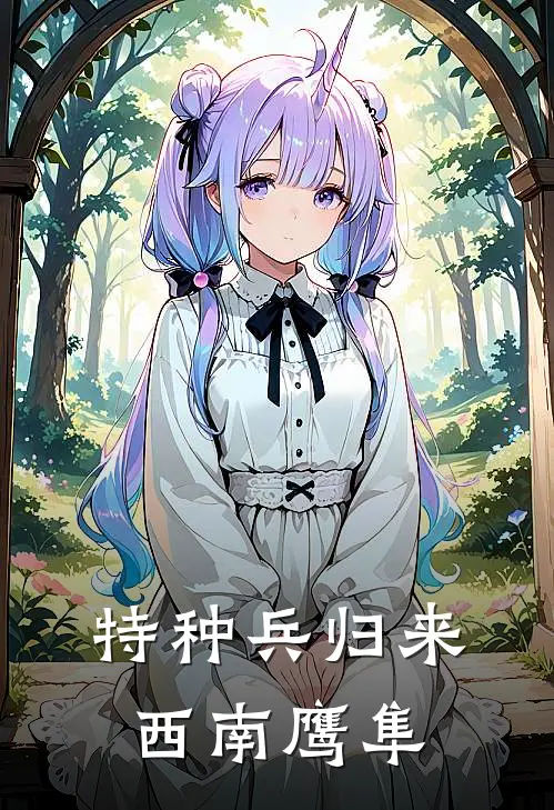 特种兵归来，西南鹰隼