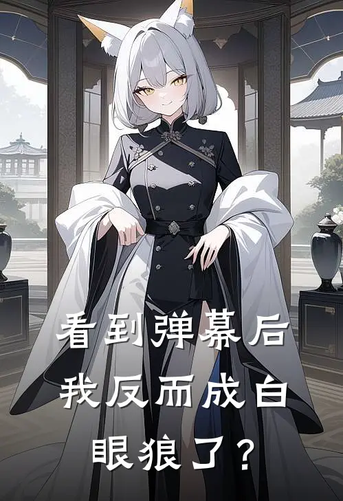 看到弹幕后，我反而成白眼狼了？