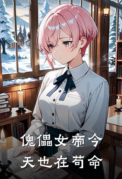 傀儡女帝今天也在苟命(林薇沈清砚)最新小说_免费阅读完整版小说傀儡女帝今天也在苟命(林薇沈清砚)