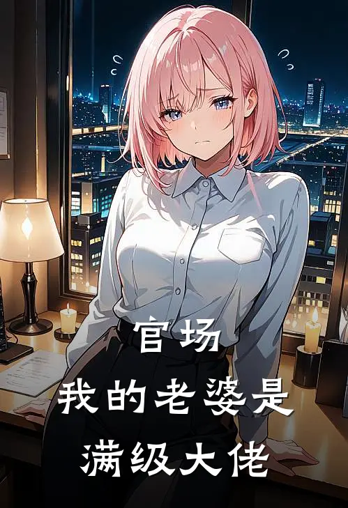 官场，我的老婆是满级大佬