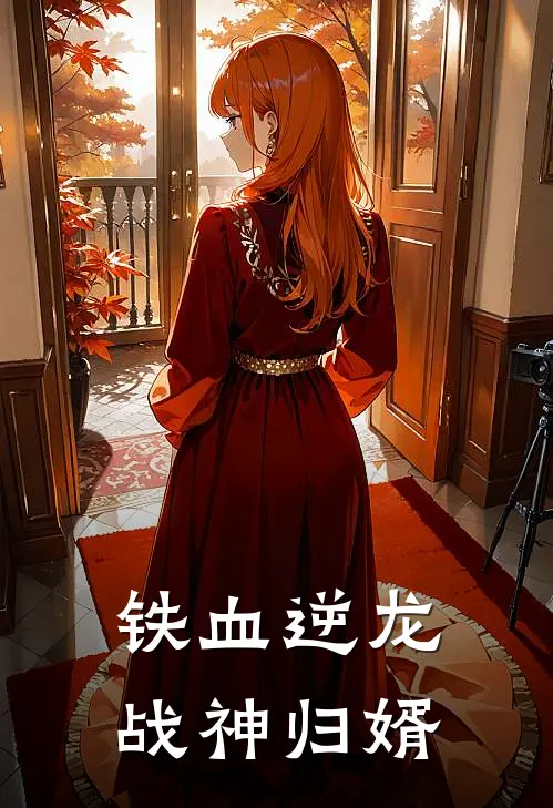 铁血逆龙：战神归婿
