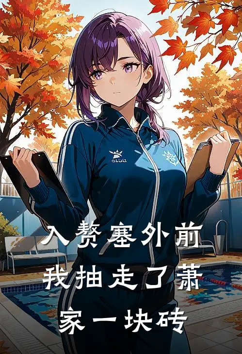 入赘塞外前，我抽走了萧家一块砖