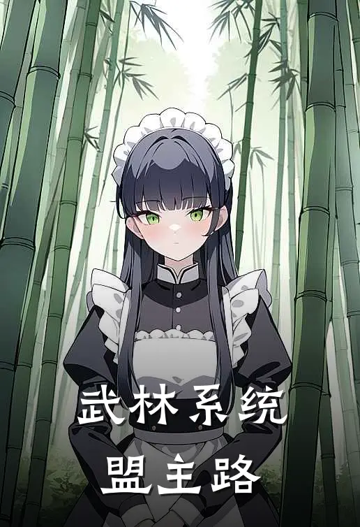 武林系统盟主路