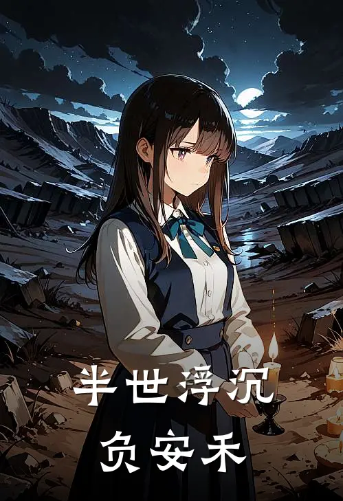 半世浮沉负安禾