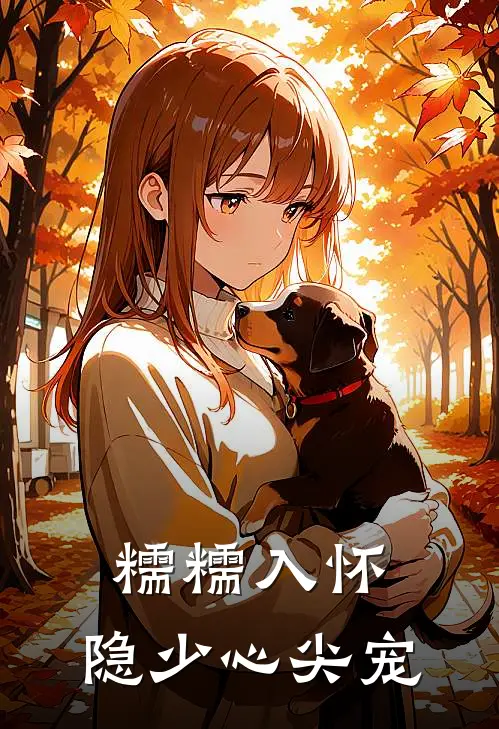 糯糯入怀，隐少心尖宠(阮糯隐泗)阅读免费小说_完本热门小说糯糯入怀，隐少心尖宠阮糯隐泗