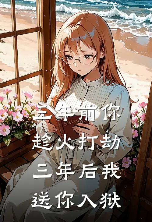 三年前你趁火打劫，三年后我送你入狱