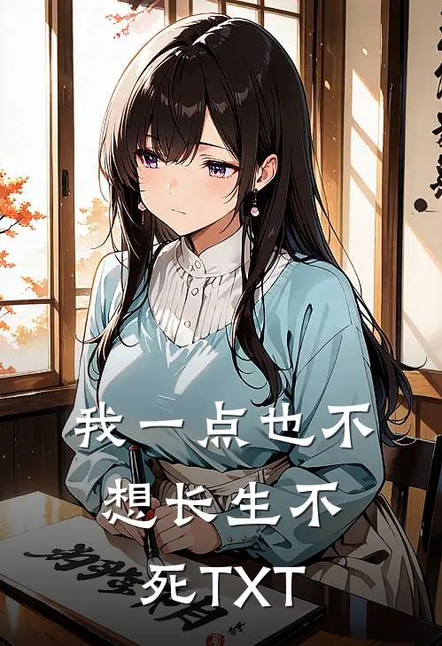 我一点也不想长生不死TXT