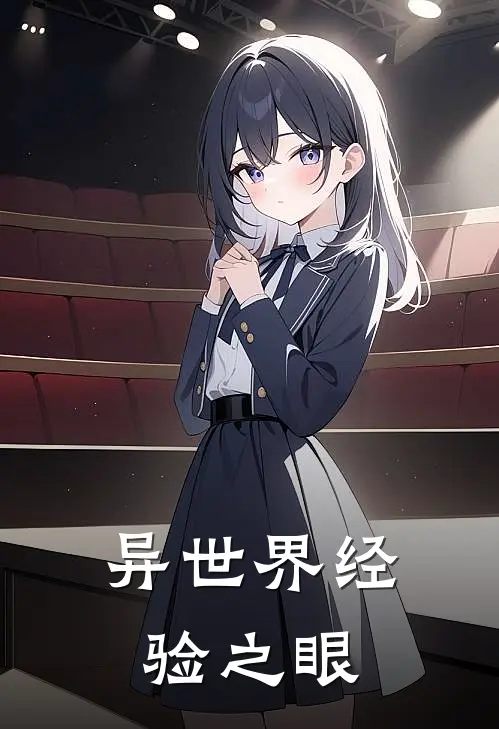 异世界经验之眼