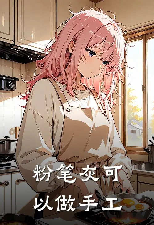 粉笔灰可以做手工