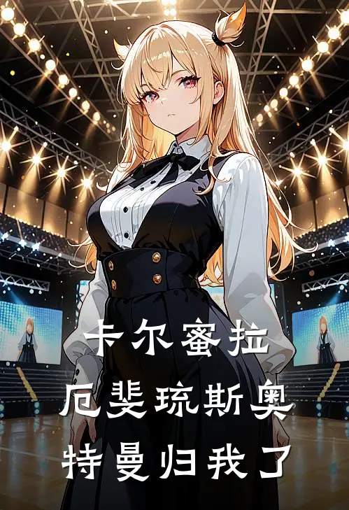 卡尔蜜拉：厄斐琉斯奥特曼归我了