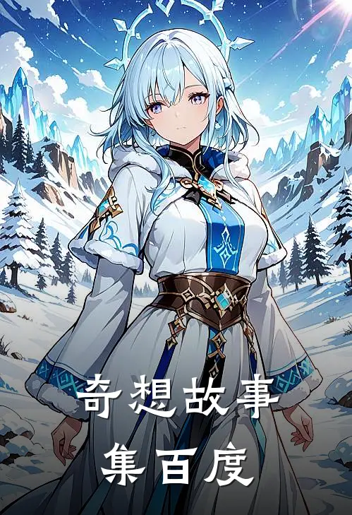 奇想故事集百度