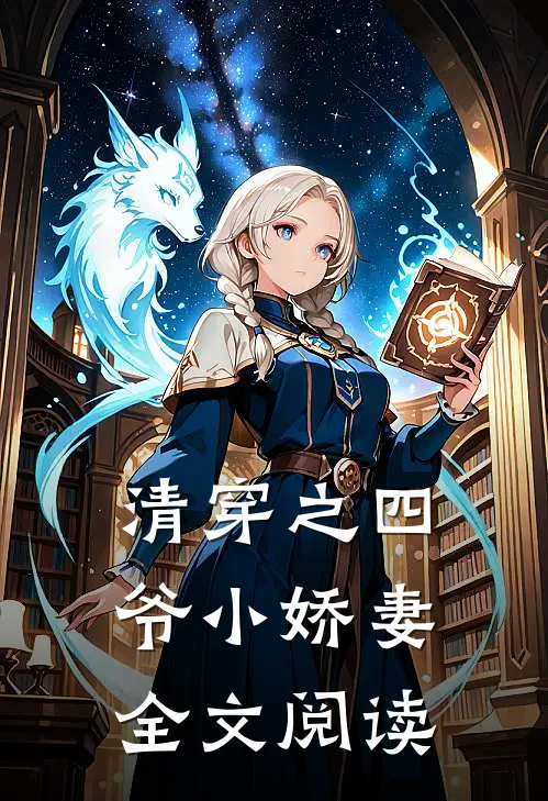 清穿之四爷小娇妻全文阅读