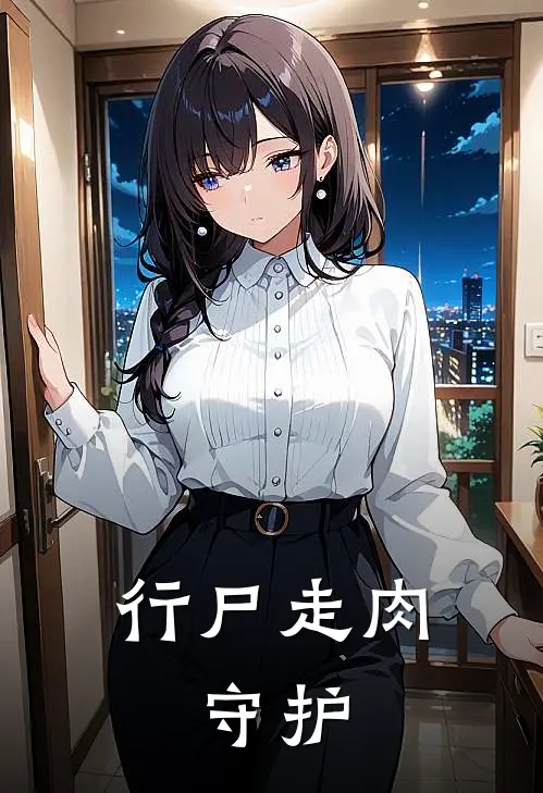 行尸走肉：守护