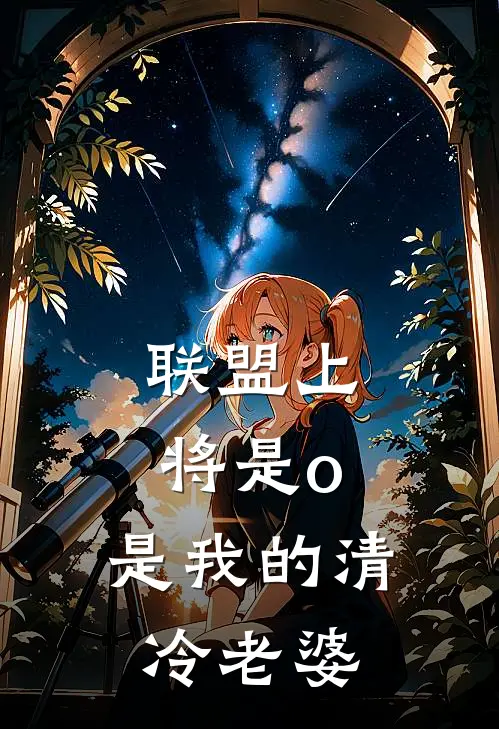 联盟上将是o，是我的清冷老婆