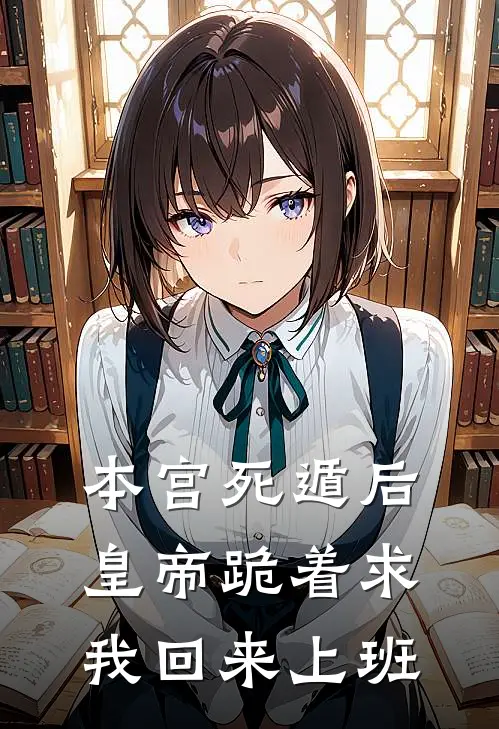 本宫死遁后，皇帝跪着求我回来上班