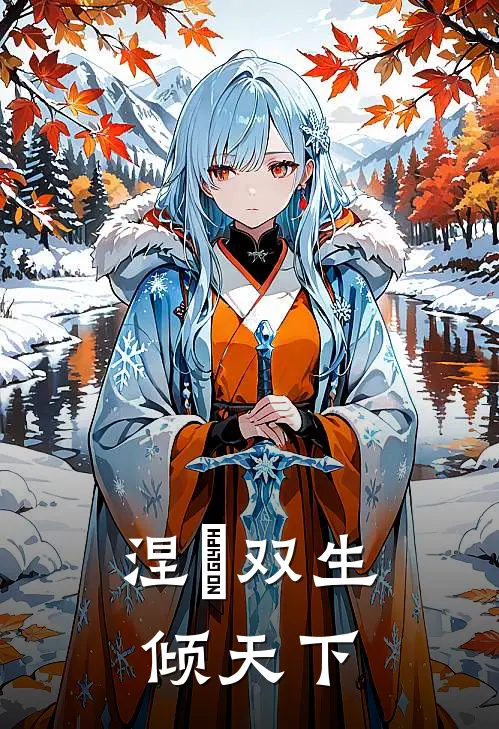 涅槃双生：倾天下