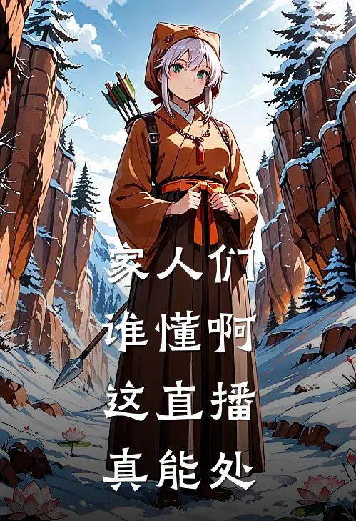 《家人们谁懂啊，这直播真能处》