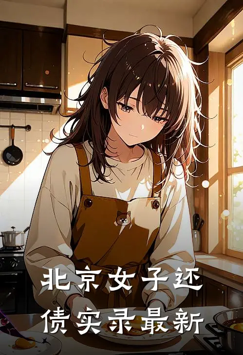 北京女子还债实录最新