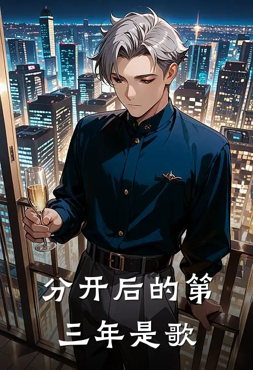 分开后的第三年是歌