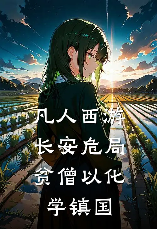 凡人西游：长安危局，贫僧以化学镇国(张明阿努)全本免费小说_最新章节列表凡人西游：长安危局，贫僧以化学镇国(张明阿努)