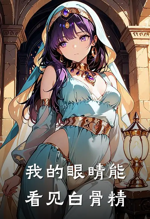 我的眼睛能看见白骨精(周衍李睿)小说免费阅读无弹窗_完结小说我的眼睛能看见白骨精周衍李睿