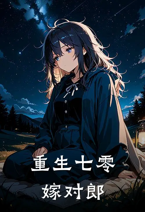 重生七零嫁对郎