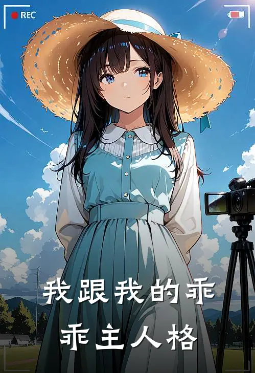 我跟我的乖乖主人格