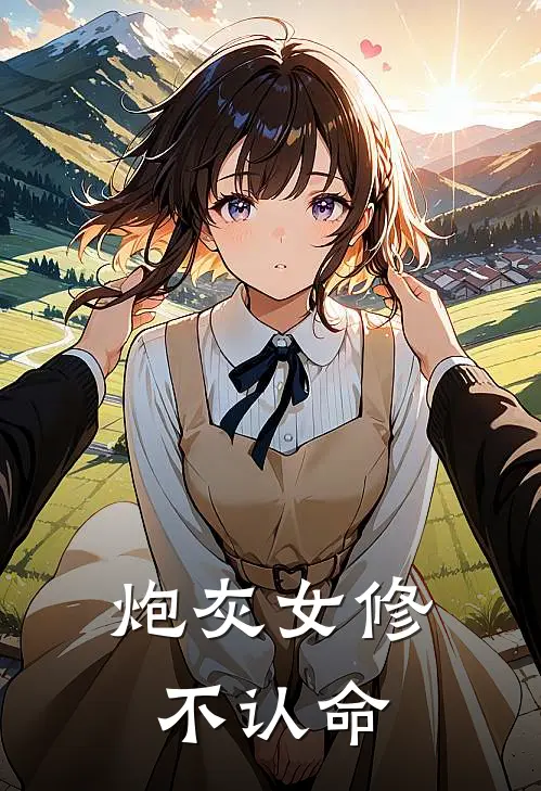 炮灰女修不认命