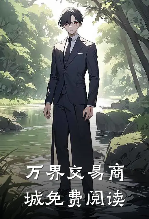 万界交易商城免费阅读