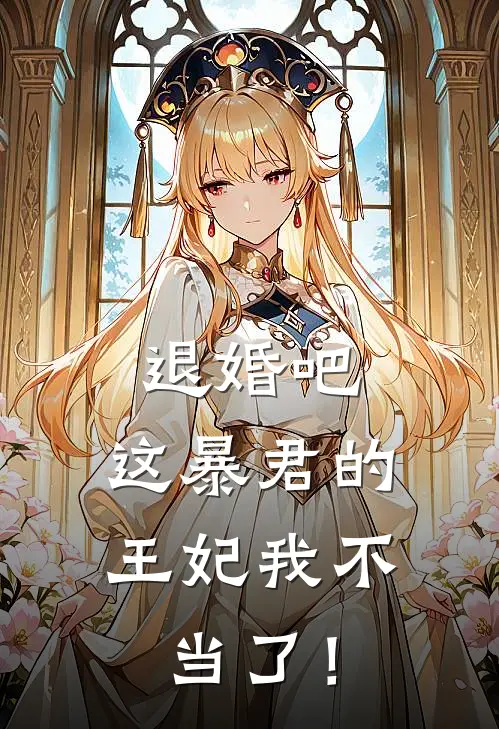 退婚吧，这暴君的王妃我不当了！