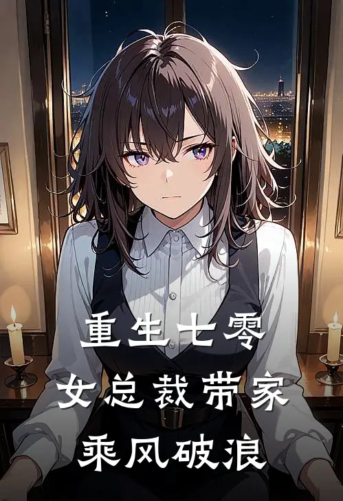 重生七零：女总裁带家乘风破浪