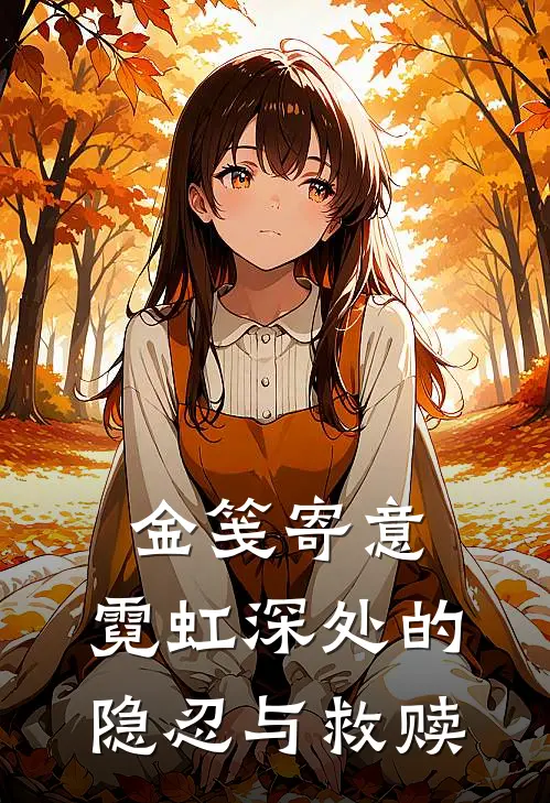 金笺寄意：霓虹深处的隐忍与救赎