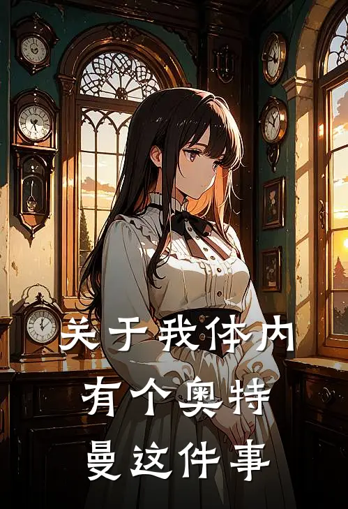 关于我体内有个奥特曼这件事