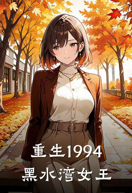 重生1994：黑水湾女王(林晚赵刚)完整版小说全文免费阅读_免费阅读无弹窗重生1994：黑水湾女王林晚赵刚