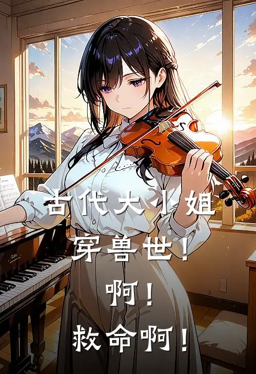 古代大小姐穿兽世！啊！救命啊！