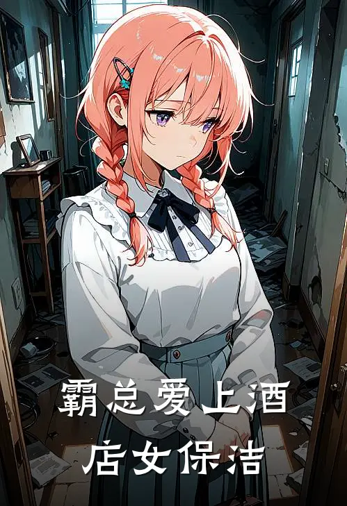 霸总爱上酒店女保洁