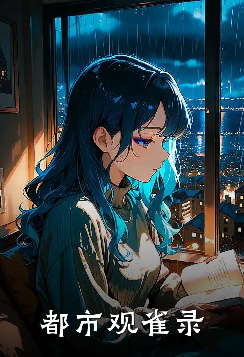 都市观雀录