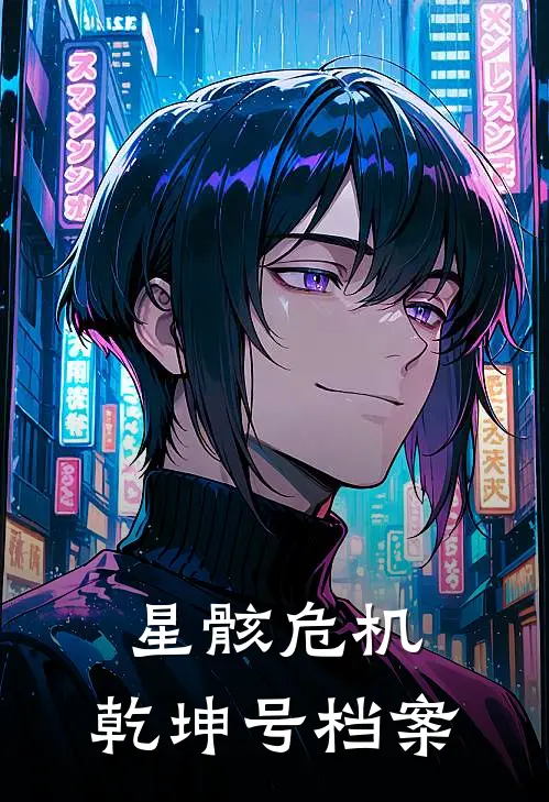 星骸危机：乾坤号档案