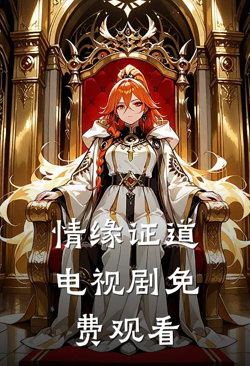 情缘证道电视剧免费观看