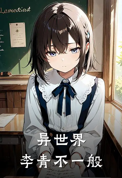 异世界：李青不一般