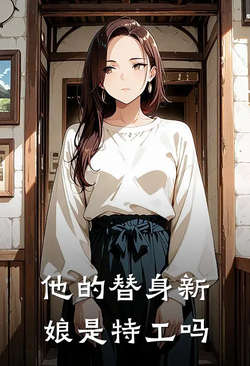 他的替身新娘是特工吗