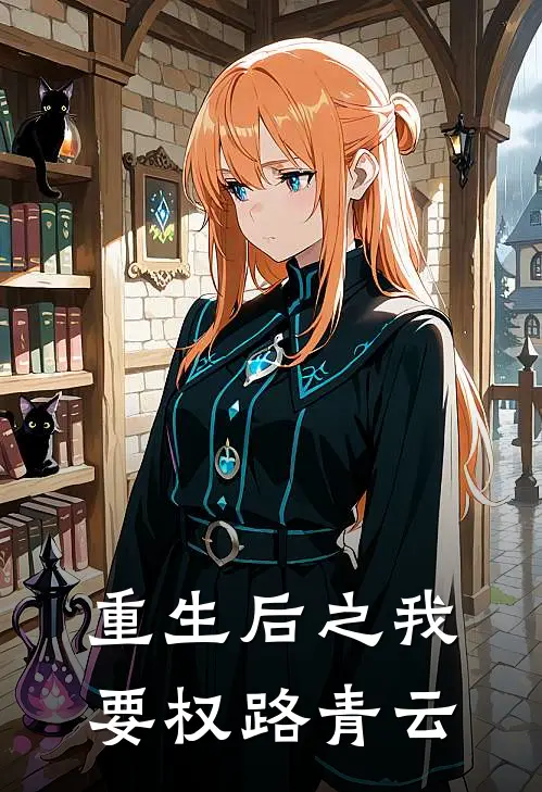 重生后之我要权路青云