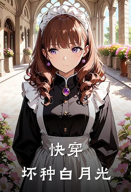 快穿：坏种白月光