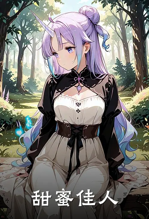 甜蜜佳人