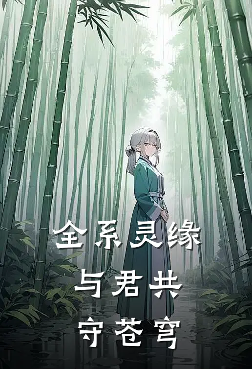 全系灵缘：与君共守苍穹